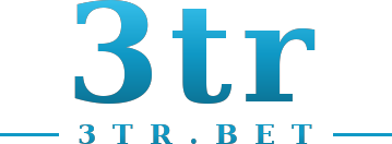 3tr logo